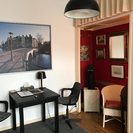 Six Apartman Amszterdam Kültér fotó
