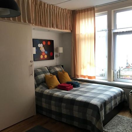 Six Apartman Amszterdam Kültér fotó