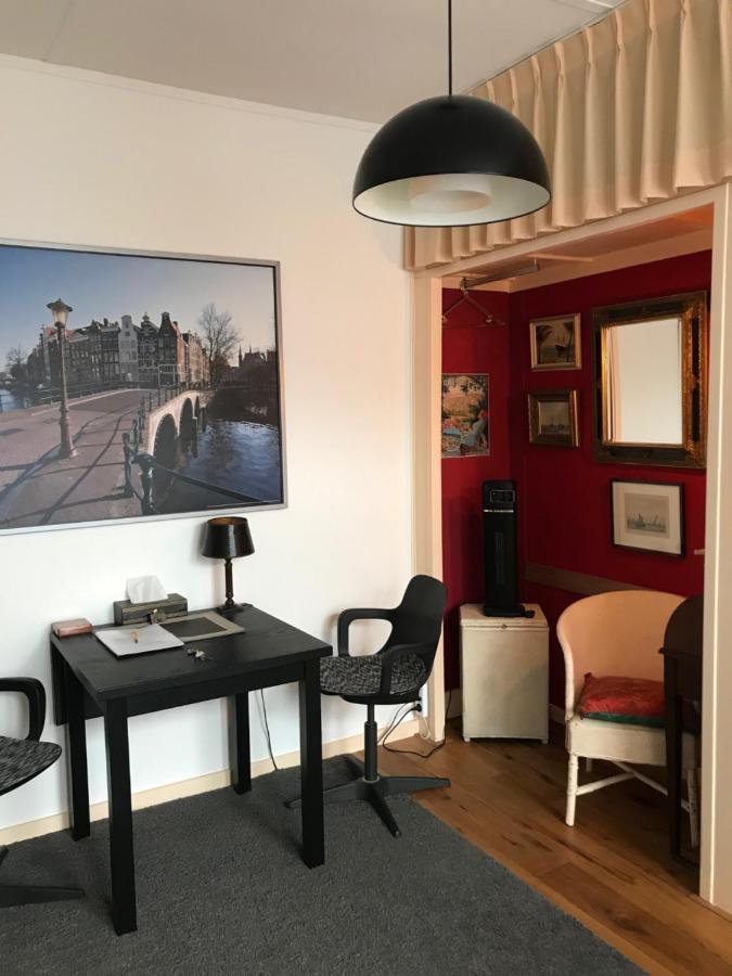 Six Apartman Amszterdam Kültér fotó