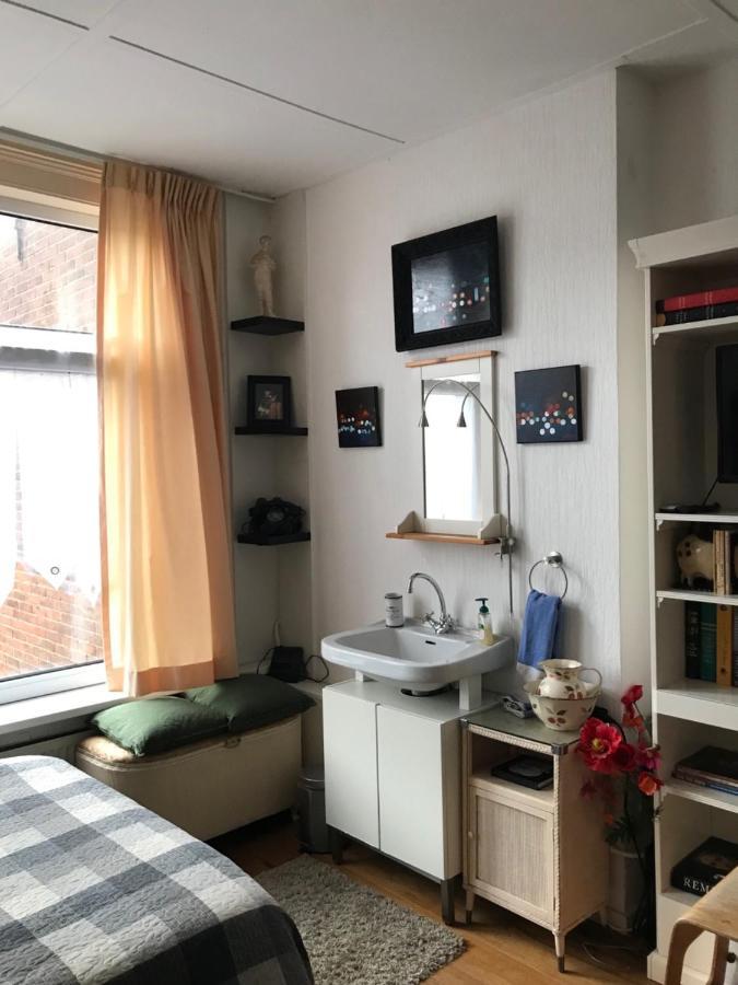 Six Apartman Amszterdam Kültér fotó