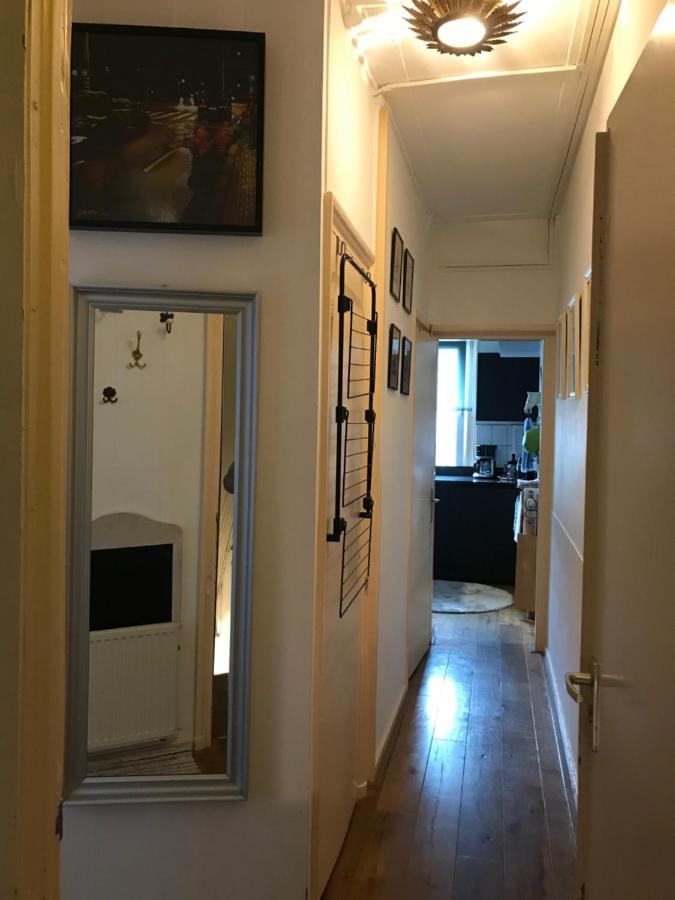 Six Apartman Amszterdam Kültér fotó