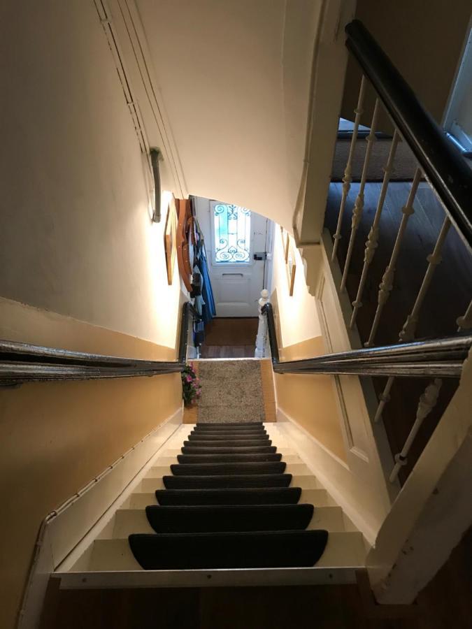 Six Apartman Amszterdam Kültér fotó