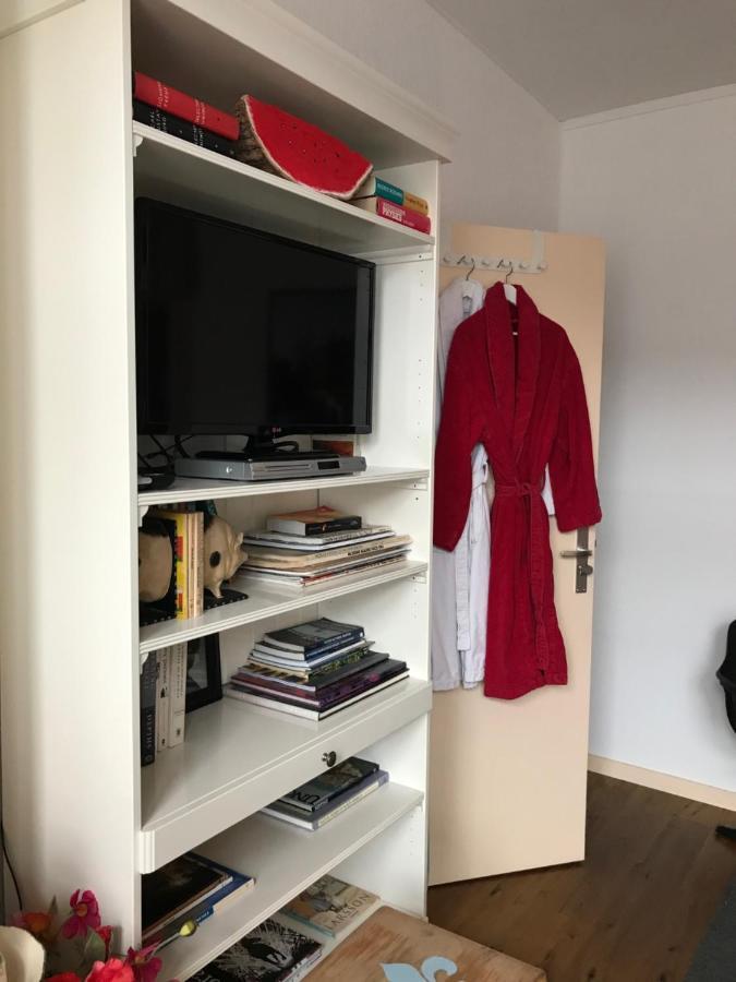 Six Apartman Amszterdam Kültér fotó