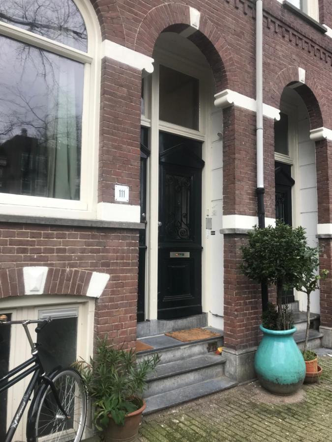 Six Apartman Amszterdam Kültér fotó