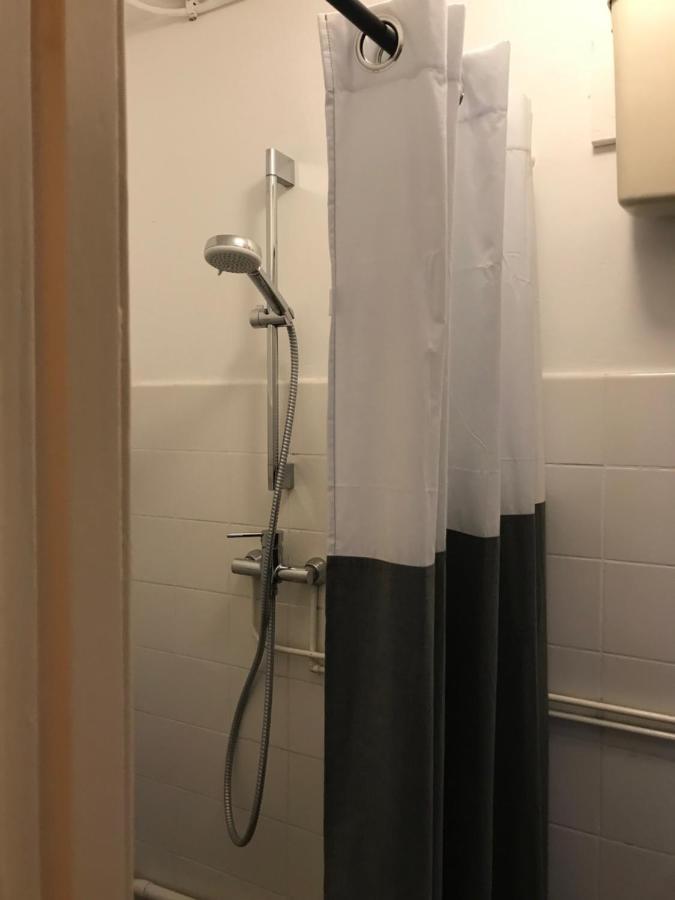 Six Apartman Amszterdam Kültér fotó